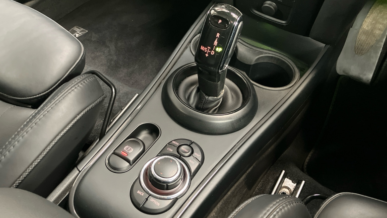 MINI Countryman 2.0 Cooper S Exclusive Premium Plus 5dr Auto Petrol Hatchback